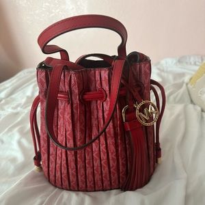 Michael Kors Willa Purse
